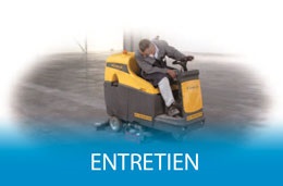 Entretien