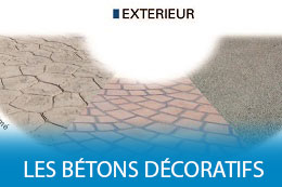 Les Bétons Décoratifs